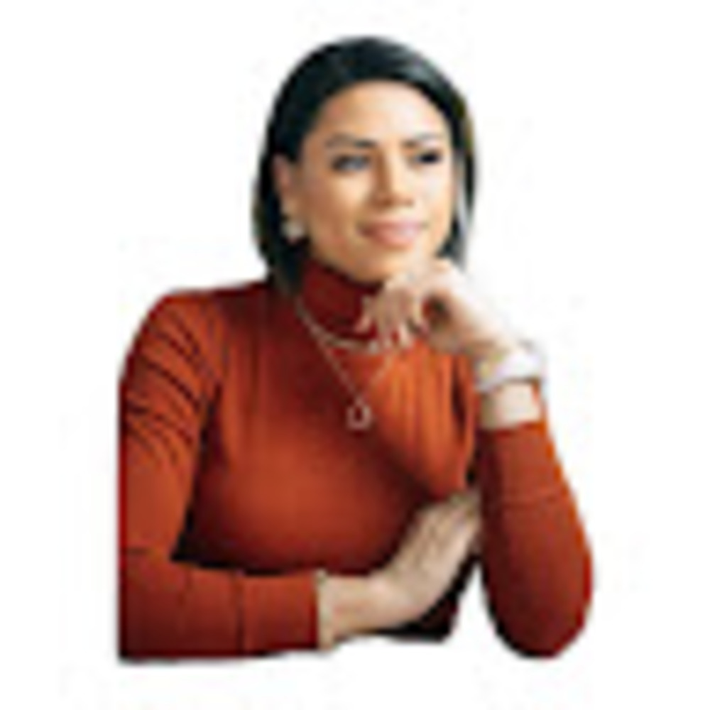 Meet your Posher, Janaina